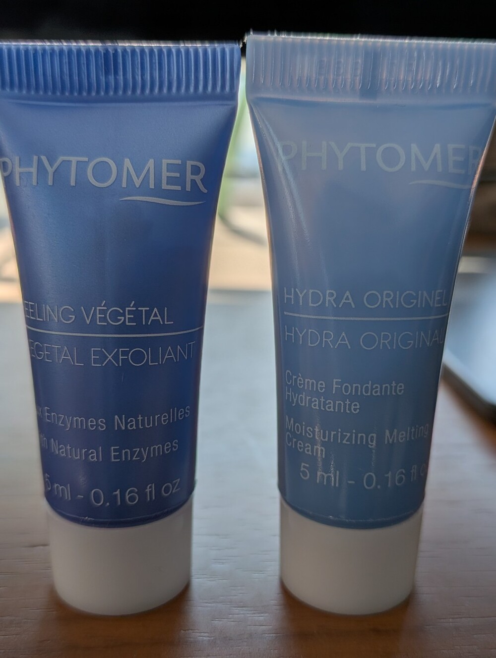 Phytomer Duo